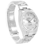 Rolex Datejust Automatic-self-Wind Male Watch