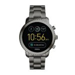 Fossil Q Gen 3 Smartwatch - Smoke Explorist