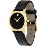 Movado Ladies Museum Classic Analog Business Quartz Watch