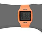 Vestal Helm Surf & Train Low Frequency Collection Stylish Watch