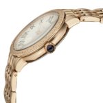 GV2 by Gevril Astor Womens Diamond Swiss Quartz Watch