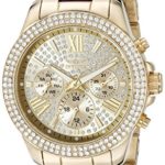 Invicta Women's Angel Analog Display Swiss Quartz Two Tone Watch