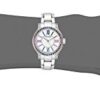 Armitron Women's Multi-Color Swarovski Crystal Watch