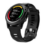OGEDA GPS WIFI 3G Smart Watch Men Bluetooth Waterproof Smartwatch