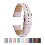 Women's Watch Bands, Women's Leather Watch Bands