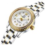 Women's Automatic Mechanical Watch Casual Fashion Analog Waterproof