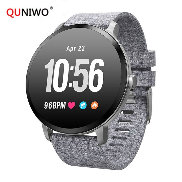 V11 Smart watch IP67 waterproof Tempered glass Activity Fitness tracker Heart rate monitor BRIM Men women smartwatch V11 Smart watch IP67 waterproof Tempered glass Activity Fitness tracker Heart rate