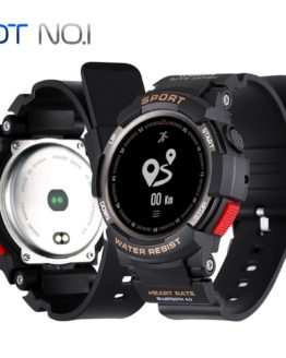 Digital Smart Watch Men IP68 Waterproof Sport Watch