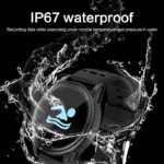 Smart Watch for Men and Women Heart Rate Monitor Pedometer
