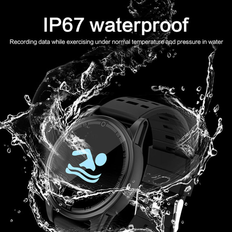 Smart Watch for Men and Women Heart Rate Monitor Pedometer Running Fitness Tracker Smartwatch Sports Intelligent Wristwatches 2 Smart Watch for Men and Women Heart Rate Monitor Pedometer