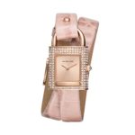 Michael Kors Women's Isadore Watch Stainless Steel Analog-Quartz