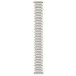 Speidel Men’s Stainless Steel Comfortable Stretch Watch Band