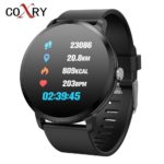 COXRY Sports Watches Mens Smart Watch Men Waterproof