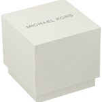 Michael Kors Women's Portia Watch Stainless Steel Analog-Quartz