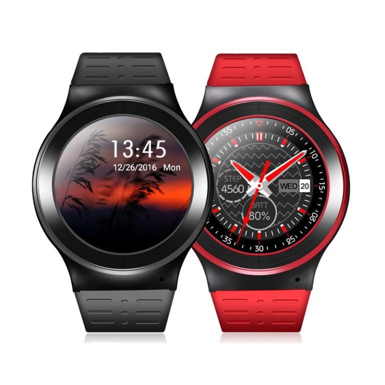 Fashion GPS Men Watch 3G WiFi Smartwatch Phone 1.33'' Android 5.1 2.0MP Camera Heart Rate Bluetooth Smart Watch for Women Fashion GPS Men Watch 3G WiFi Smartwatch Phone 1.33'' Android