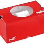 PUMA Women's PU103462002: Stylish Quartz Gold Watch with 3D Raised Indexes for Everyday Adventures