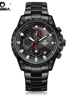 CASIMA Sport Men Watches Fashion Brand Quartz Wrist Watch