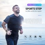 2019 Y13 Men Smart watches Waterproof Sport For IOS Android phone