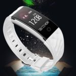 Smart Watches Men GPS Movement Reminder IP67 Waterproof Bluetooth