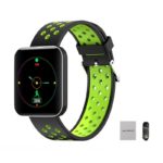 1.54 Inch Full Screen Bluetooth Smart Watch Men Smart Bracelet