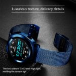 Smart Watch Smart Fashion Electronics Men Women Waterproof