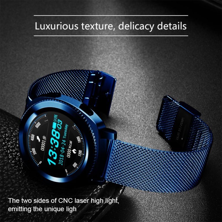 2018 Smart Watch Smart Fashion Electronics Men Women Waterproof Sport Tracker Fitness Bracelet Smartwatch Wearable Device Smart Watch Smart Fashion Electronics Men Women Waterproof