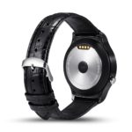 Smart Watch Men Heart Rate Monitor Bluetooth Waterproof Smartwatch