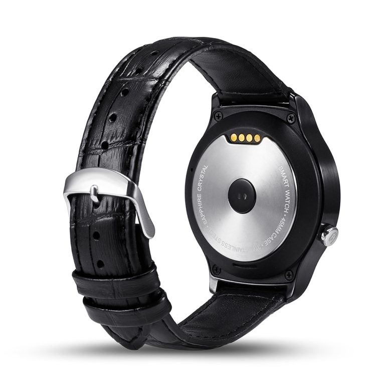 Smart Watch Men Heart Rate Monitor Bluetooth Waterproof Smartwatch Women GW01 Sports Wristwatch Fitness Tracker for Android IOS 2 Smart Watch Men Heart Rate Monitor Bluetooth Waterproof Smartwatch