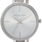 Michael Kors Women's Jaryn Watch Analog-Quartz Stainless-Steel Strap