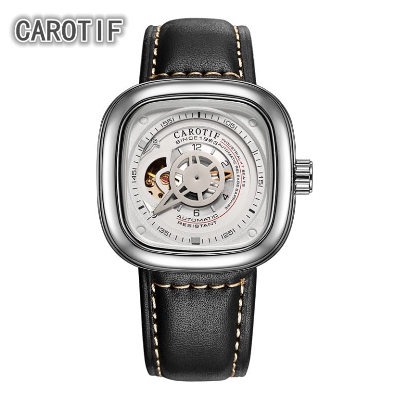 CAROTIF High Quality Tourbillon Men Watches