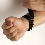 INFANTRY 20mm 22mm Nylon NATO Canvas Fabric Watch Band Strap