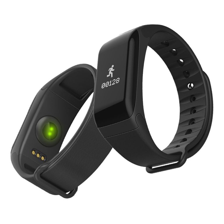 SANDA F1 Smart Watch IP67 Waterproof Heart Rate Monitor Blood Pressure Fitness Bluetooth Men Women Smartwatch For Android IOS 2 SANDA F1 Smart Watch IP67 Waterproof Heart Rate Monitor Blood Pressure