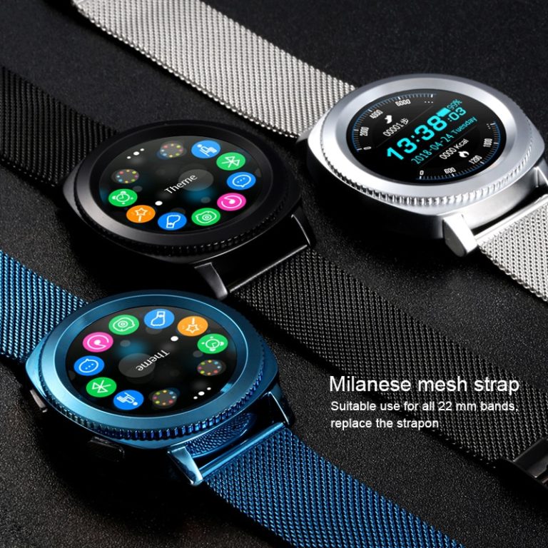 2018 Smart Watch Smart Fashion Electronics Men Women Waterproof Sport Tracker Fitness Bracelet Smartwatch Wearable Device 2 Smart Watch Smart Fashion Electronics Men Women Waterproof