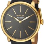 Invicta Men's I- I-Force Stainless Steel Quartz Watch