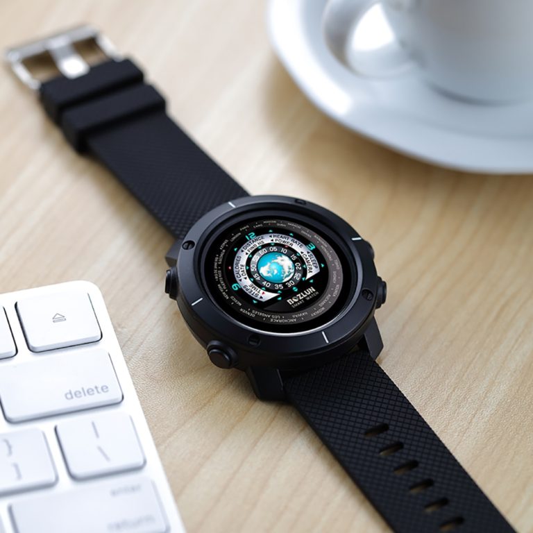 New UI Digital Smart Watch Men Big Dial Sport Smartwatch Heart Rate Calories Remote Waterproof Wristwatch Male Relogio Masculino 2 New UI Digital Smart Watch Men Big Dial Sport Smartwatch