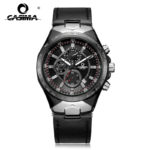 Fashion Luxury Brand Watches Men Sports Table Luminous Multifunction