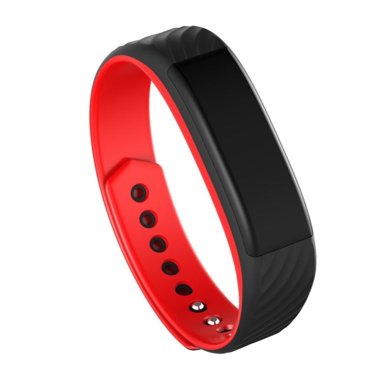 Waterproof Smart Watch Men Women Heart Rate Smart Bracelet Bluetooth