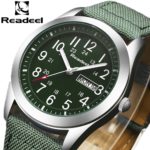 2017 NEW Luxury Brand Readeel Men Sport Watches