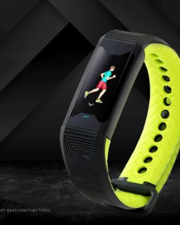 B31 Bluetooth Smartwatch Heart Rate Monitor Pedometer Fitness Tracker