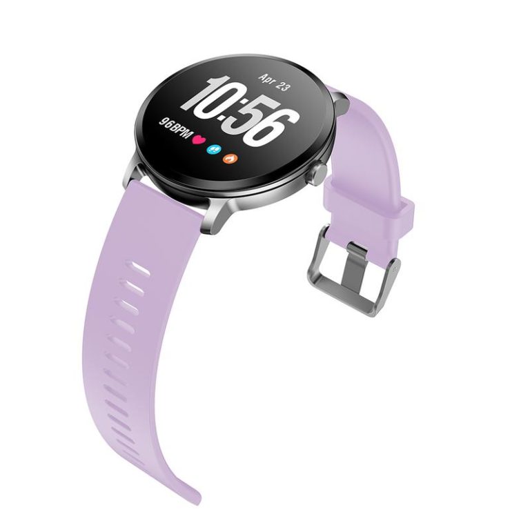New Arrive V11 Smart Watch IP67 Waterproof Tempered Glass Activity