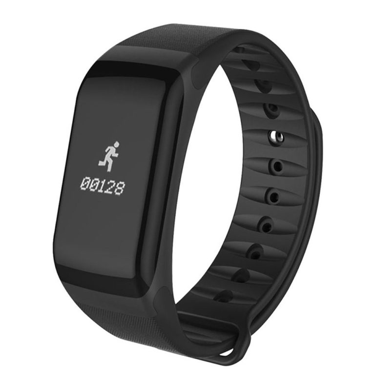 SANDA F1 Smart Watch IP67 Waterproof Heart Rate Monitor Blood Pressure Fitness Bluetooth Men Women Smartwatch For Android IOS SANDA F1 Smart Watch IP67 Waterproof Heart Rate Monitor Blood Pressure