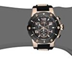 Invicta Men's Speedway Analog Japanese Quartz Black Watch