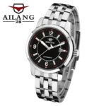 Luxury Brand men's Automatic Mechanical Wrist Watches