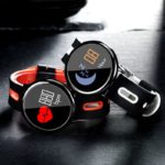 Water Resistant Sports Smart Watch Men Pedometers Fitness Smartwatch