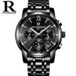 RONTHEEDGE Watch Men Watches Top Brand Luxury Famous Wristwatch