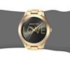 Michael Kors Women's Slim Runway Analog-Quartz Watch