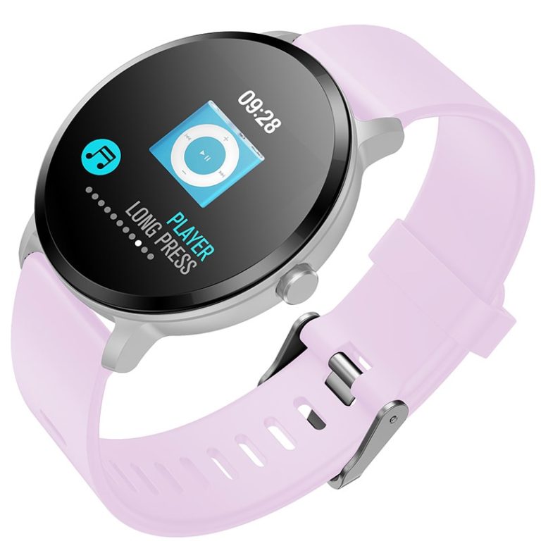 V11 Smart Watch Women Men Tempered Glass Screen IP67 Waterproof Heart Rate Monitor Fitness Sport Watch For Woman Smartwatch 2 V11 Smart Watch Women Men Tempered Glass Screen IP67 Waterproof