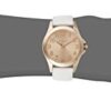 Invicta Women's Angel Analog Display Quartz White Watch