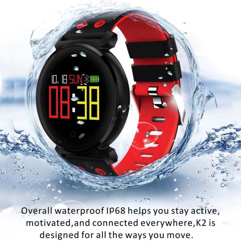 Smart Sport Watch Men Women Blood Pressure Monitor LED Smartwatch Digital Wristwatches Mens Pedometer Fitness Running Watch 2 Smart Sport Watch Men Women Blood Pressure Monitor LED Smartwatch