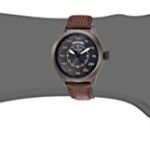 Invicta Men's Aviator Stainless Steel Quartz Watch
